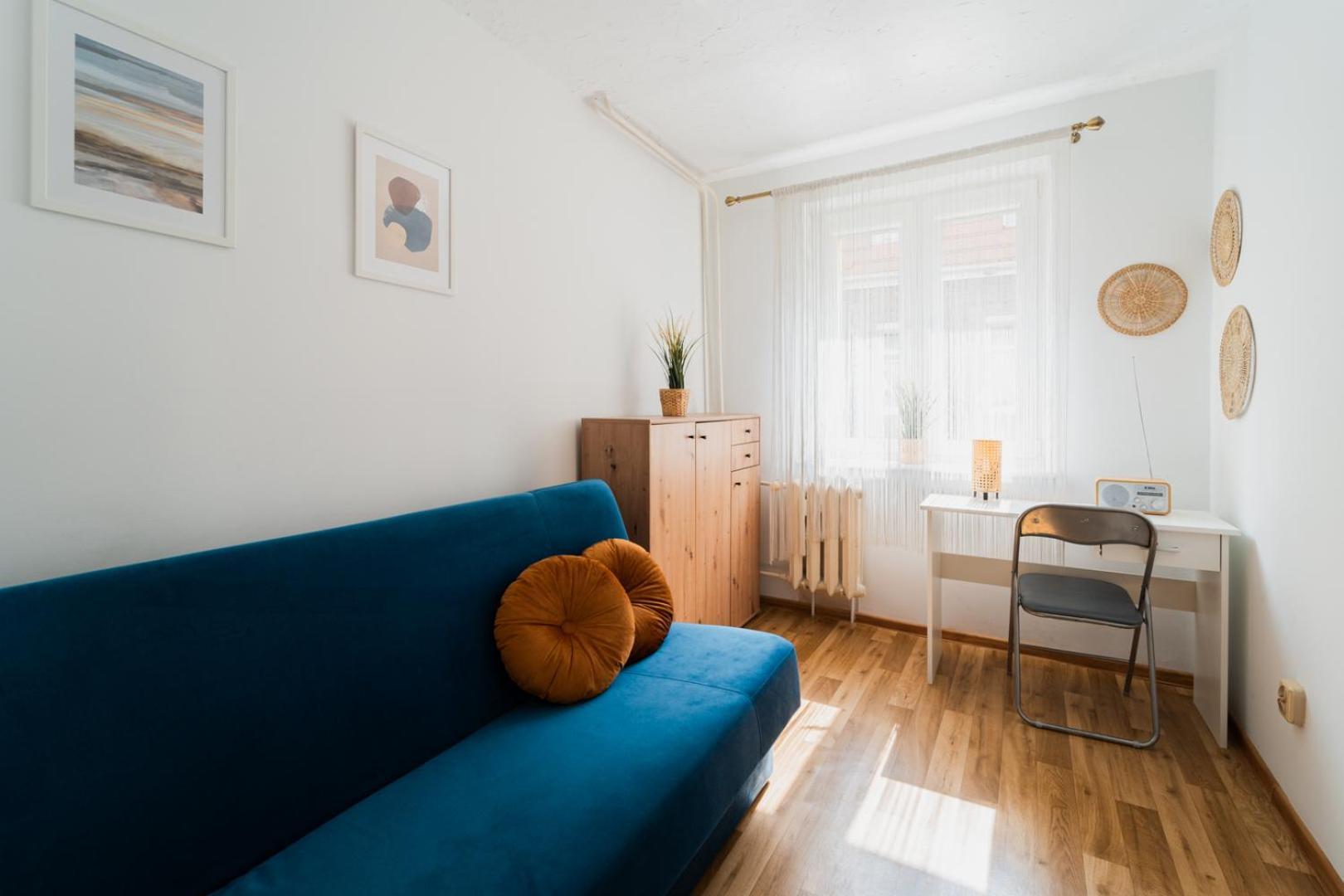 Appartamento Big Apart- Old Town- Rydygiera Street- 10 People - Market Square Breslavia Esterno foto