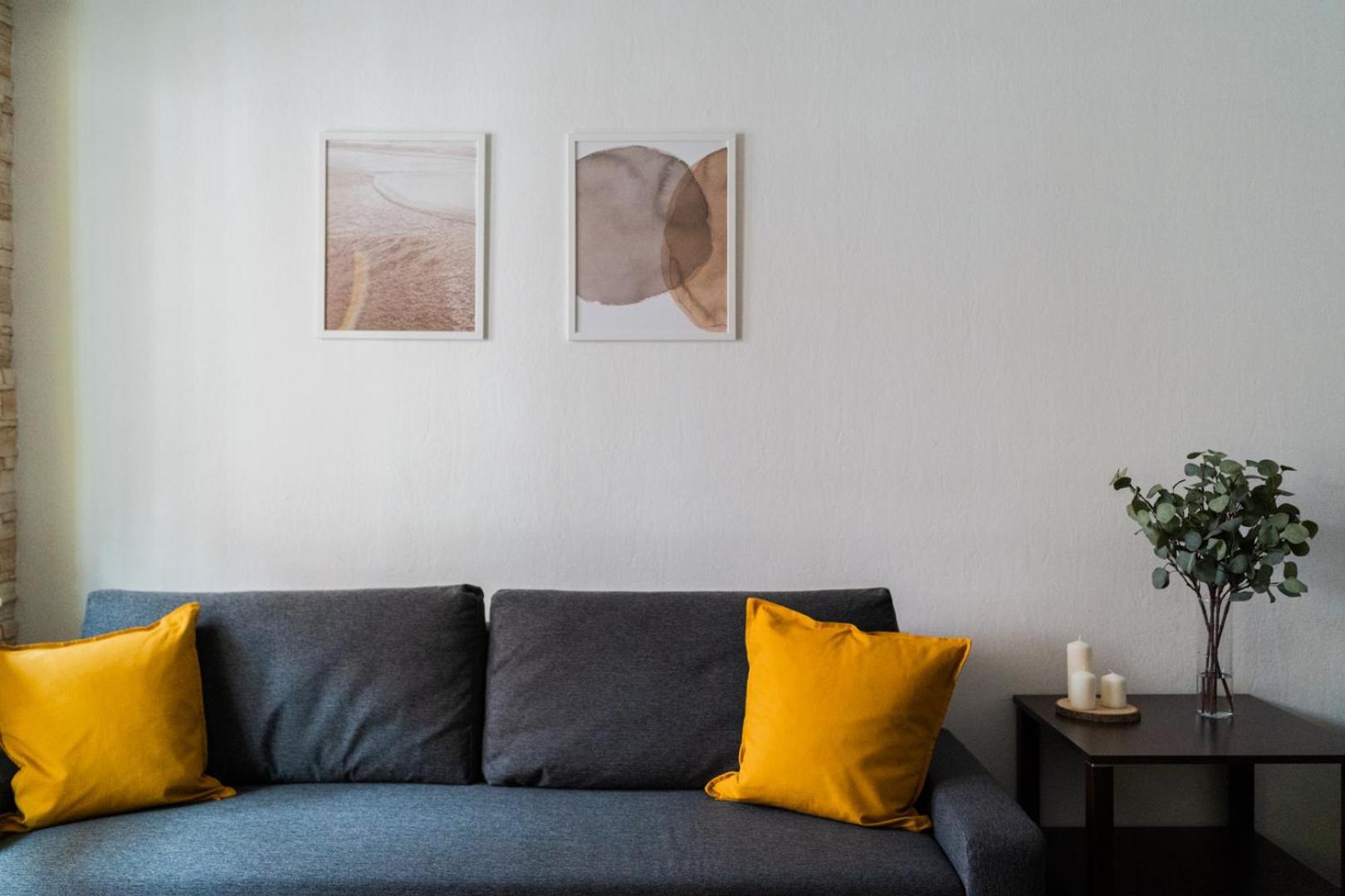 Appartamento Big Apart- Old Town- Rydygiera Street- 10 People - Market Square Breslavia Esterno foto