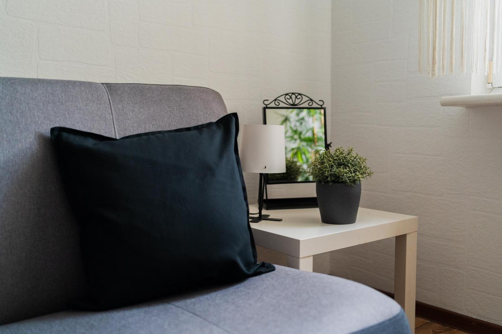 Appartamento Big Apart- Old Town- Rydygiera Street- 10 People - Market Square Breslavia Esterno foto