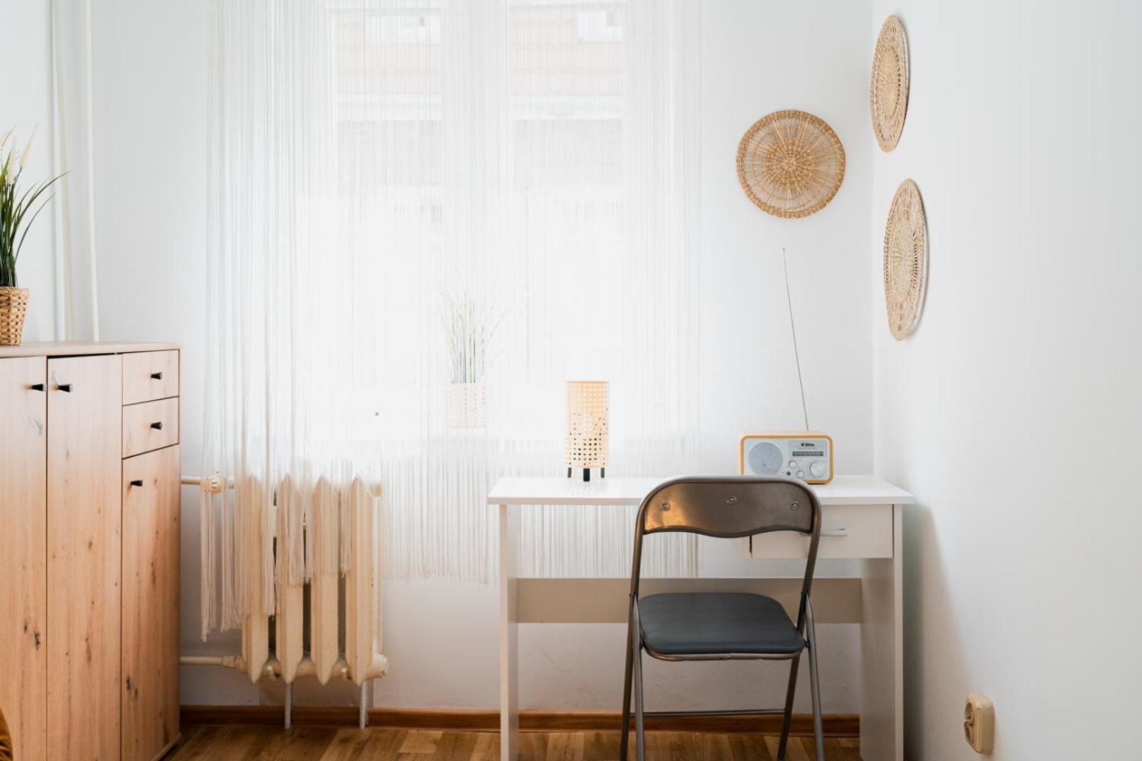 Appartamento Big Apart- Old Town- Rydygiera Street- 10 People - Market Square Breslavia Esterno foto
