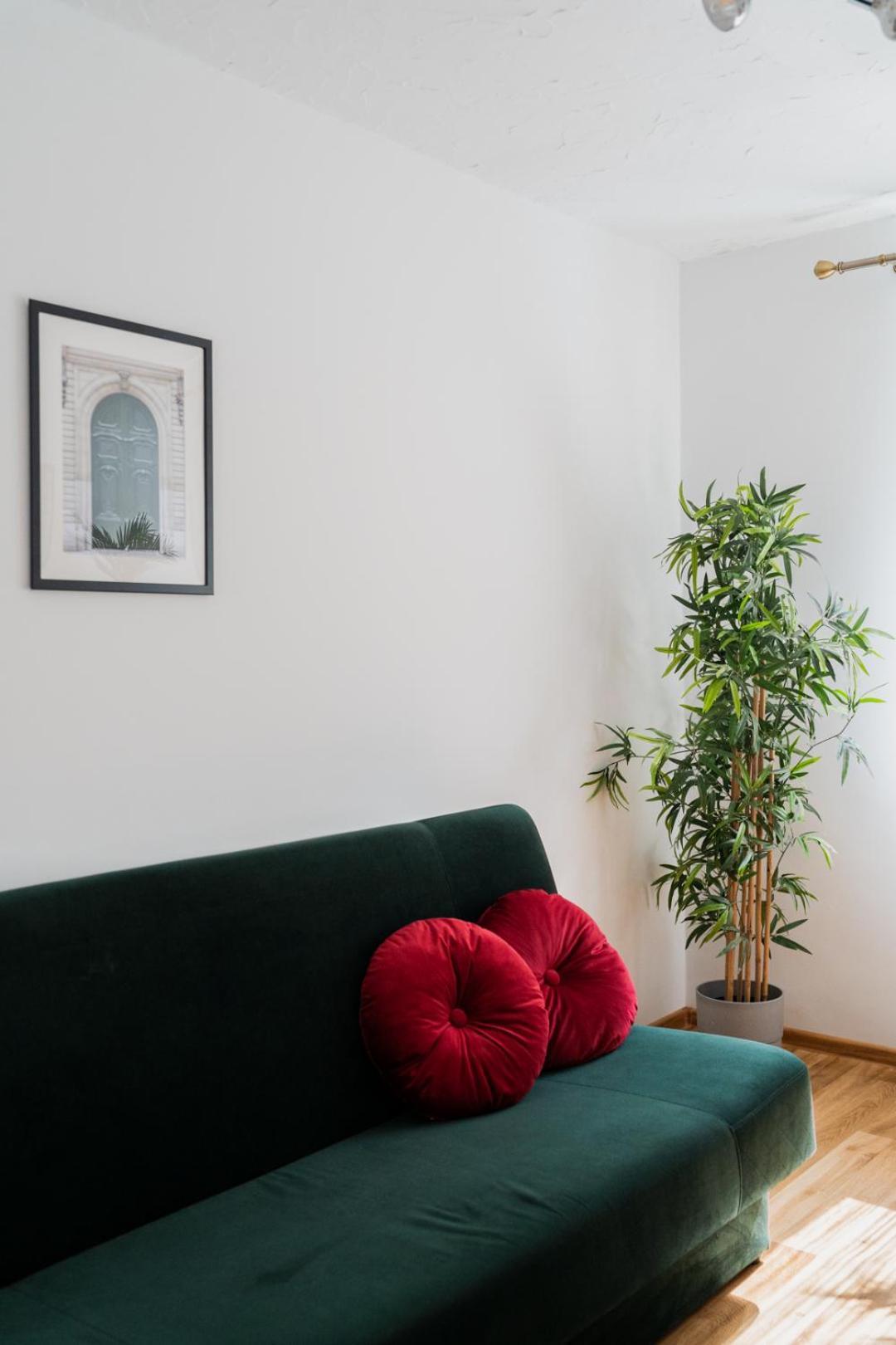 Appartamento Big Apart- Old Town- Rydygiera Street- 10 People - Market Square Breslavia Esterno foto