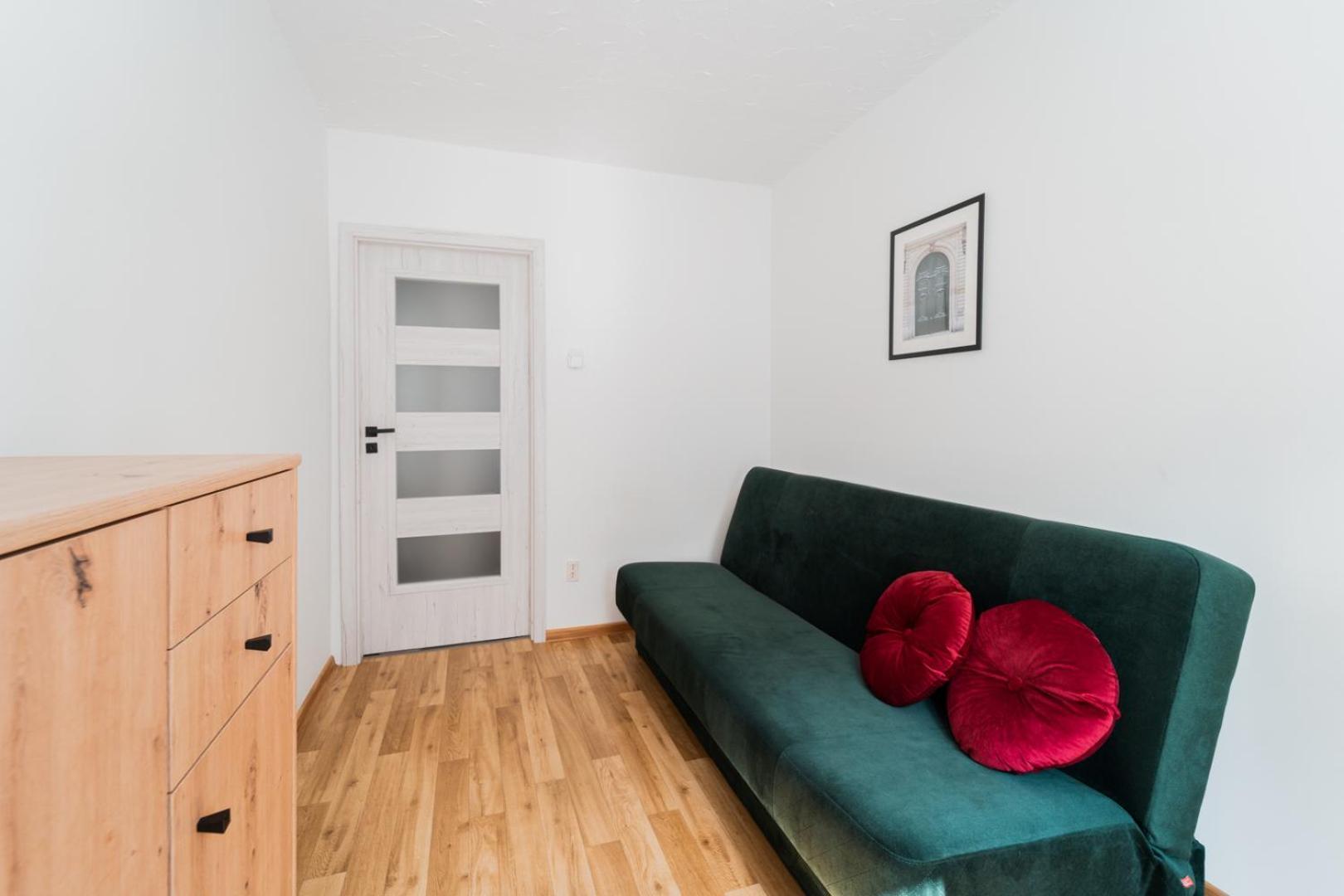 Appartamento Big Apart- Old Town- Rydygiera Street- 10 People - Market Square Breslavia Esterno foto
