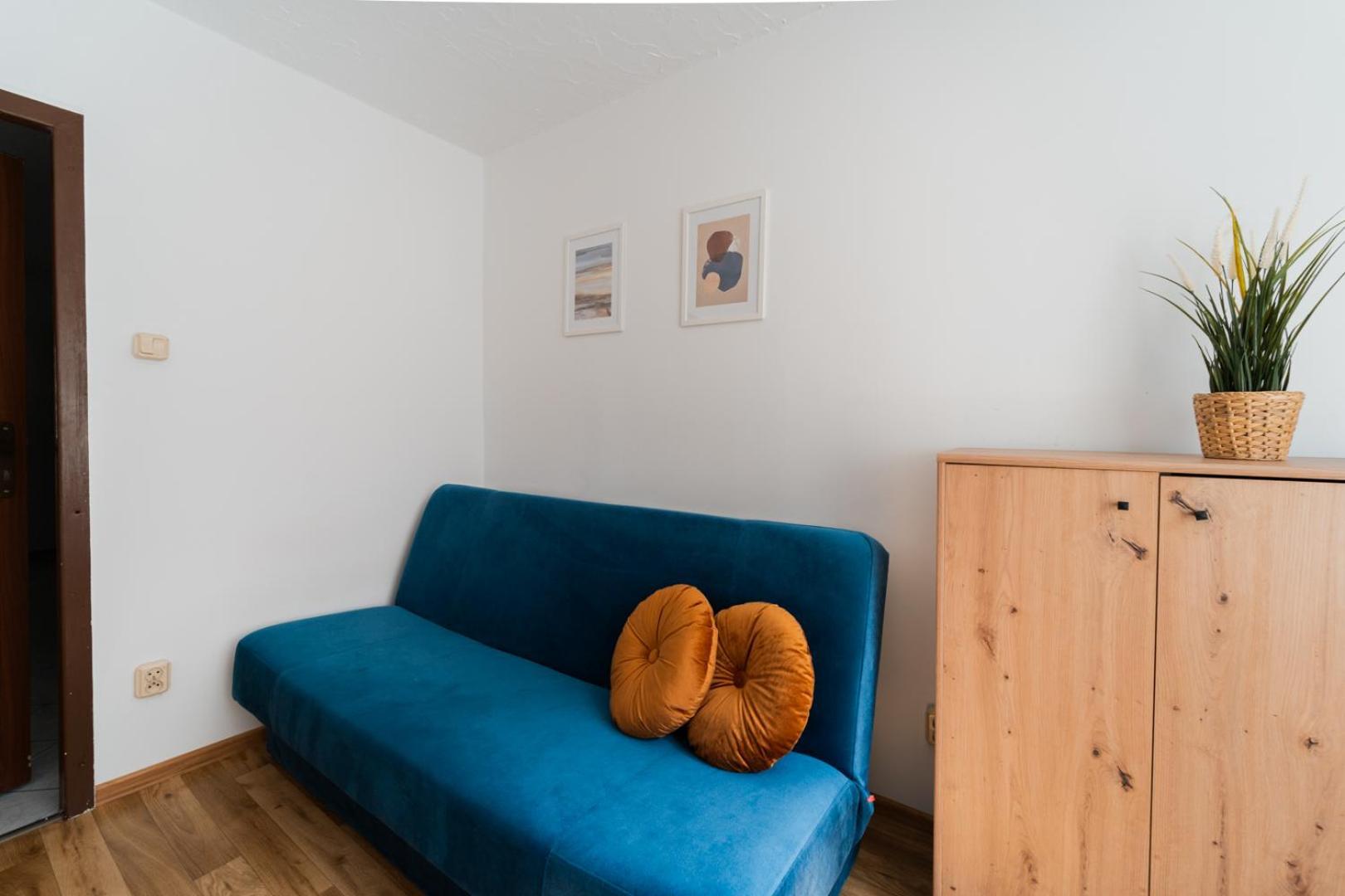 Appartamento Big Apart- Old Town- Rydygiera Street- 10 People - Market Square Breslavia Esterno foto