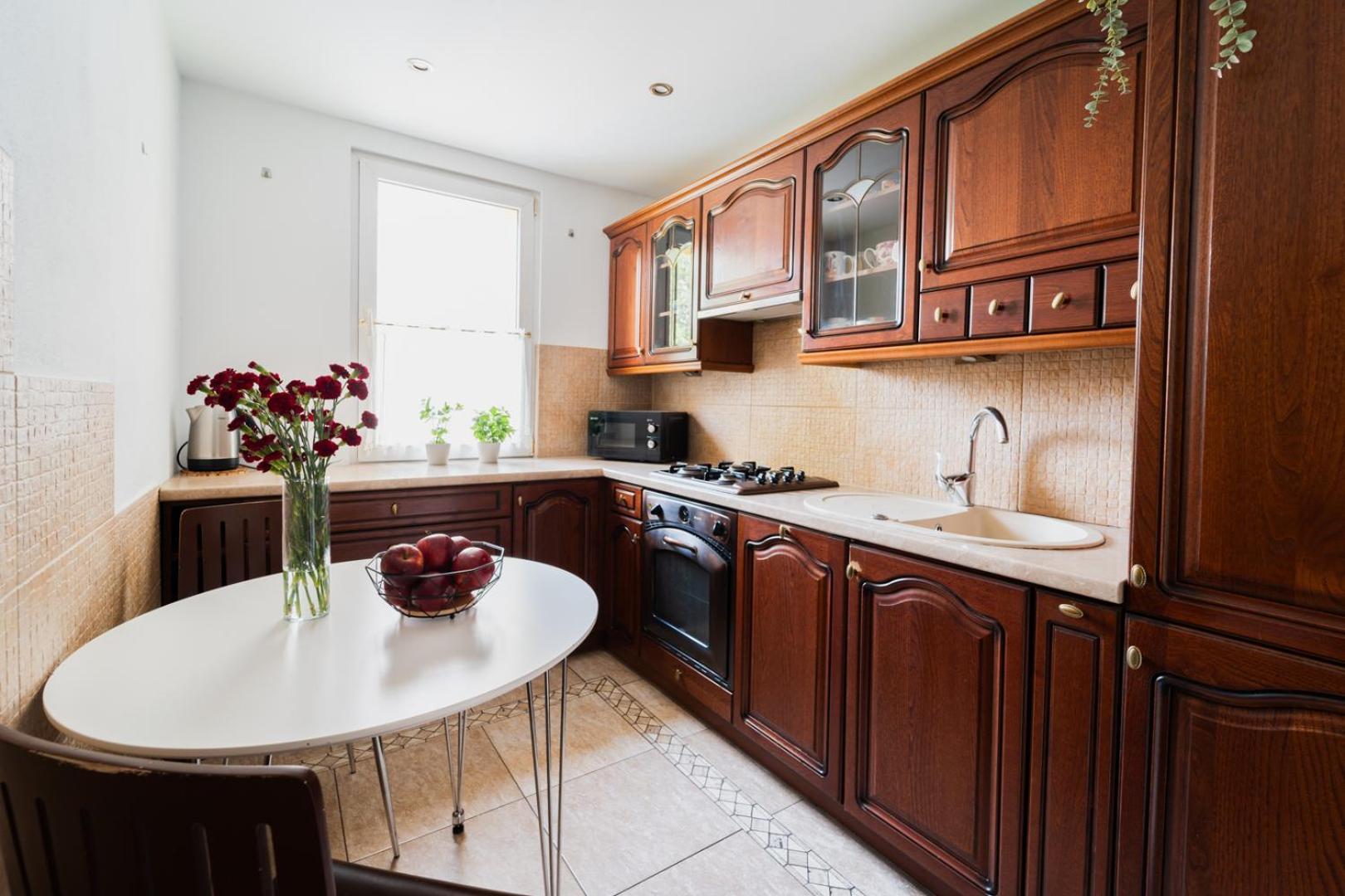 Appartamento Big Apart- Old Town- Rydygiera Street- 10 People - Market Square Breslavia Esterno foto